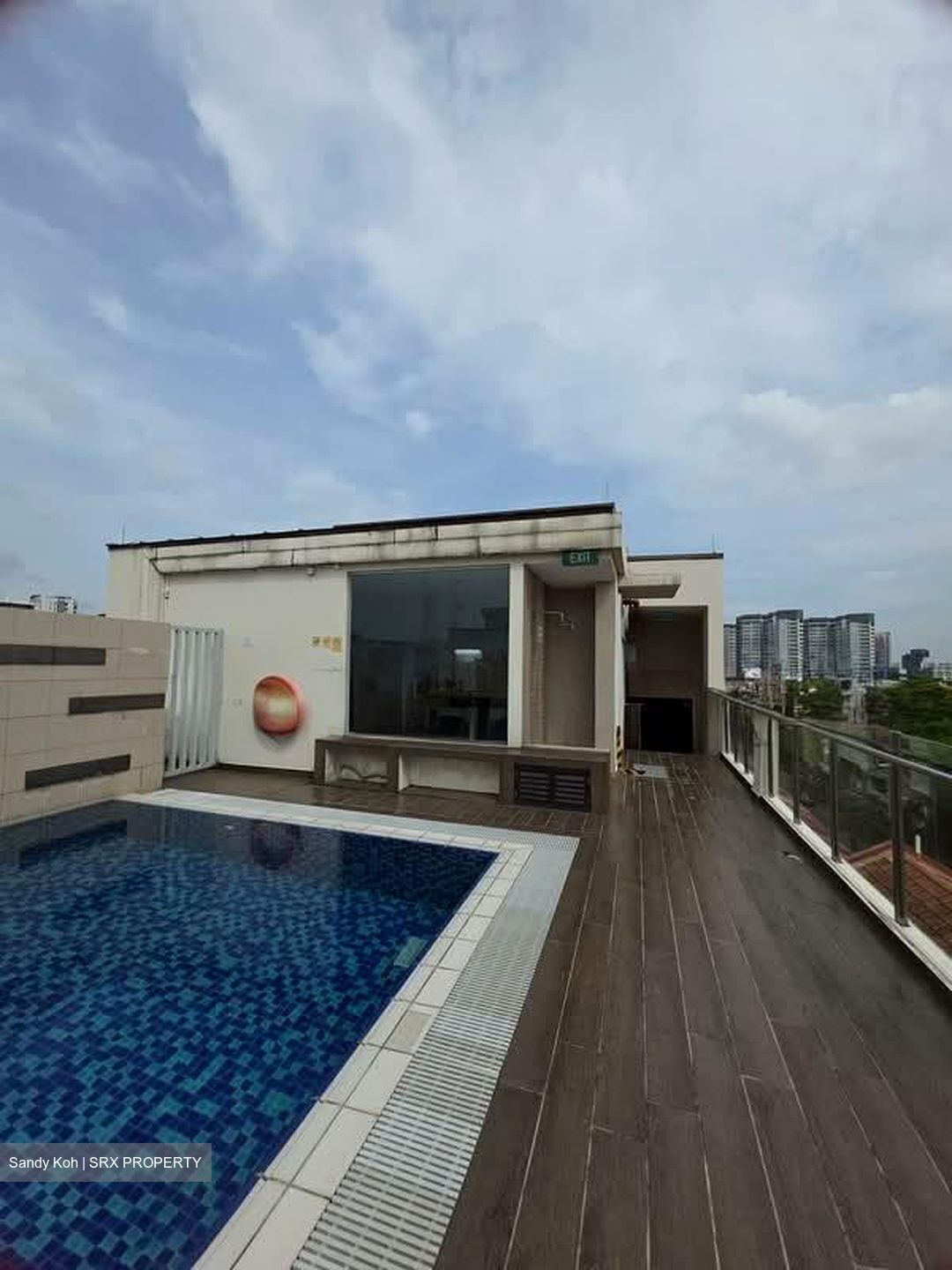 East Coast Road (D15), Apartment #566139111